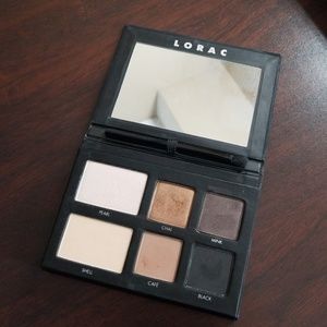 Lorac Pro To Go